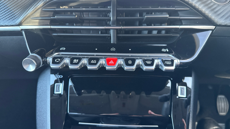 Peugeot 208 1.2 PureTech 100 Allure 5dr Petrol Hatchback